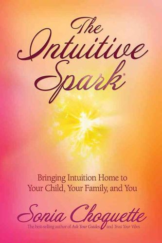 The Intuitive Sparkintuitive 