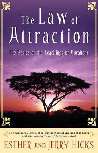 The Law of Attractionlaw 