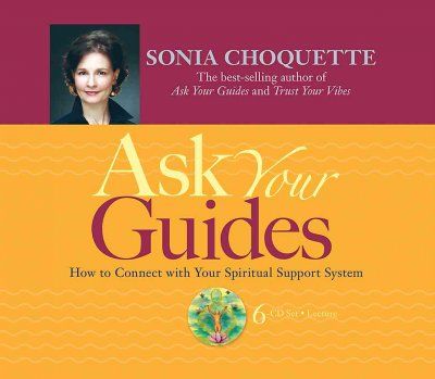 Ask Your Guidesask 