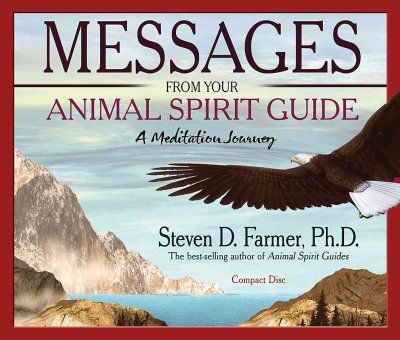 Messages from Your Animal Spirit Guidemessages 