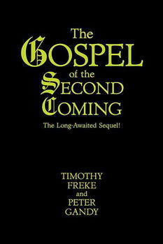 The Gospel of the Second Cominggospel 