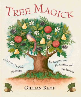 Tree Magicktree 