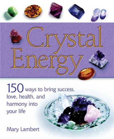 Crystal Energycrystal 