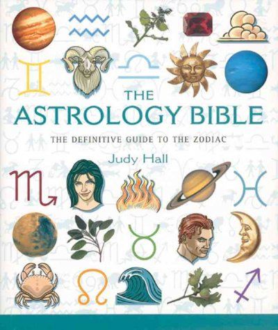 The Astrology Bibleastrology 