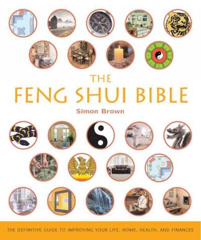The Feng Shui Biblefeng 