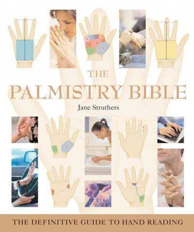 The Palmistry Biblepalmistry 