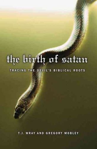 The Birth Of Satanbirth 