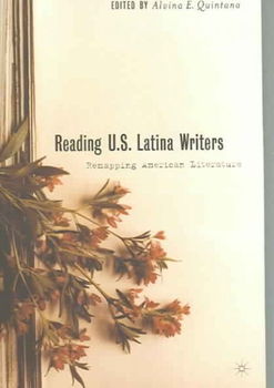 Reading U.S. Latina Writersreading 