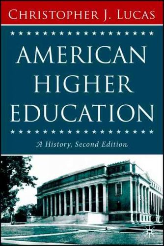 American Higher Educationamerican 