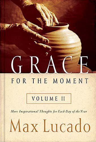 Grace for the Momentgrace 