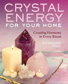 Crystal Energy for Your Homecrystal 