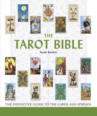 The Tarot Bibletarot 