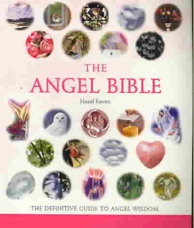 The Angel Bibleangel 