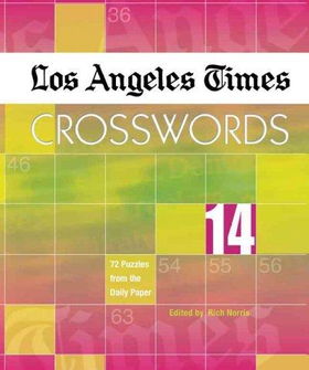 Los Angeles Times Crosswordslos 