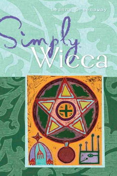 Simply Wiccasimply 