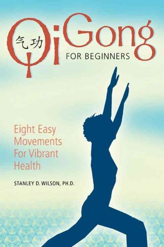Qi Gong for Beginnersgong 