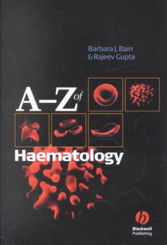 A-Z of Haematologyhaematology 