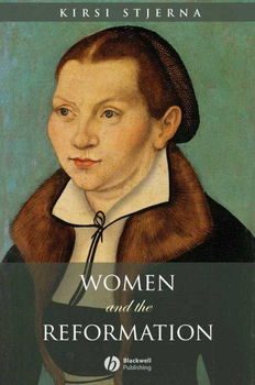 Women and the Reformationwomen 