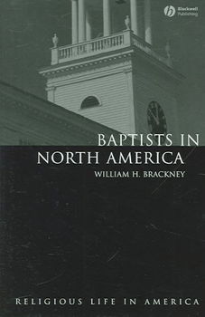 Baptists in North Americabaptists 
