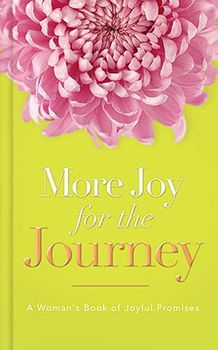 More Joy for the Journeyjoy 