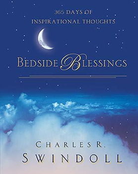 Bedside Blessingsbedside 