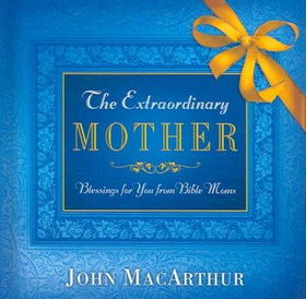 The Extraordinary Motherextraordinary 