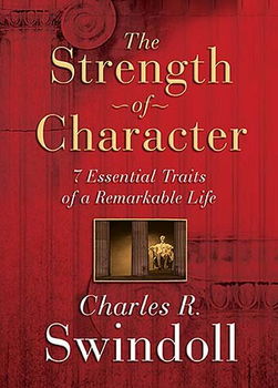 The Strength of Characterstrength 