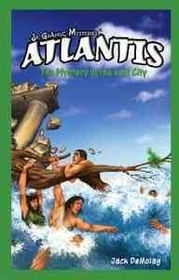 Atlantisatlantis 