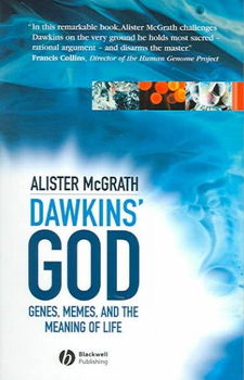 Dawkins' Goddawkins 