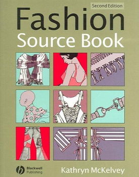 Fashion Source Bookfashion 