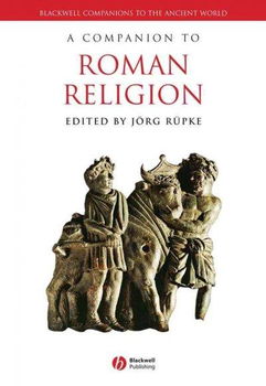 Companion to Roman Religioncompanion 