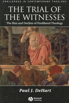 The Trial of the Witnessestrial 