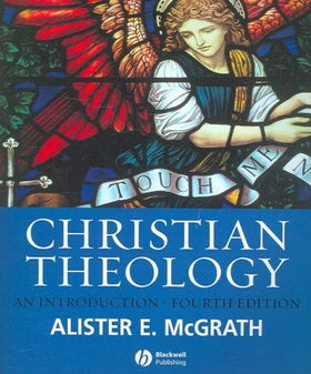 Christian Theologychristian 