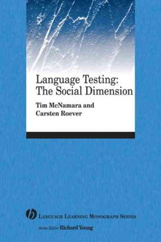 Language Testinglanguage 