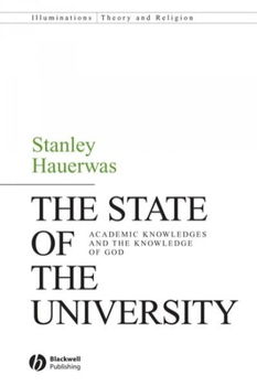 The State of the Universitystate 