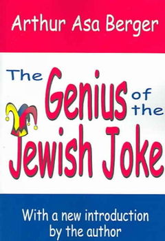 The Genius of the Jewish Jokegenius 