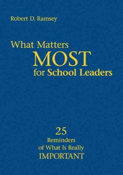 What Matters Most For School Leadersmatters 