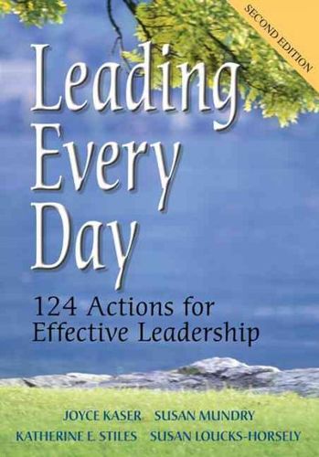 Leading Every Dayleading 