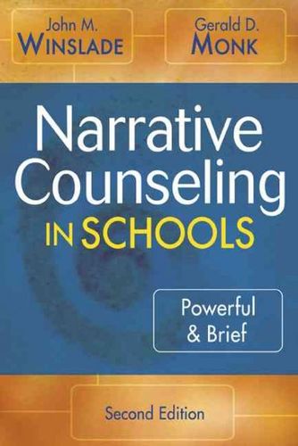 Narrative Counseling in Schoolsnarrative 