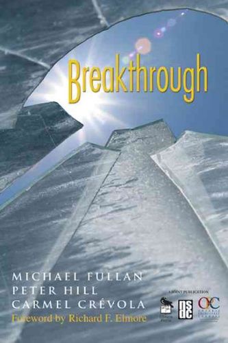 Breakthroughbreakthrough 