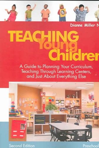 Teaching Young Childrenteaching 