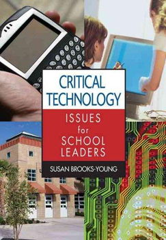 Critical Technology Issues for School Leaderscritical 