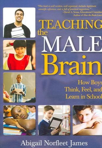 Teaching the Male Brainteaching 