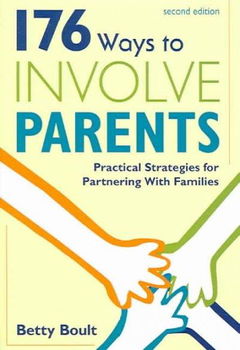 176 Ways to Involve Parentsways 