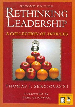 Rethinking Leadershiprethinking 