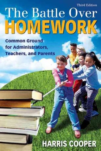 The Battle over Homeworkbattle 