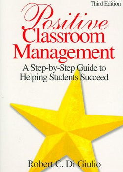 Positive Classroom Managementpositive 