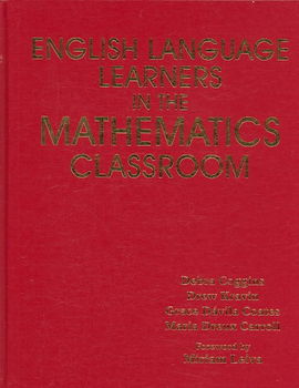 English Language Learners In The Mathematics Classroomenglish 