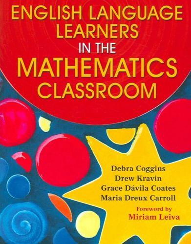 English Language Learners in the Mathematics Classroomenglish 