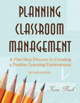 Planning Classroom Managementplanning 
